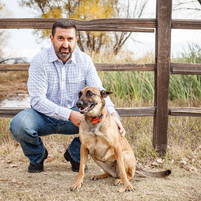 Dr. Lou Solonynka Dr. Lou Solonynka