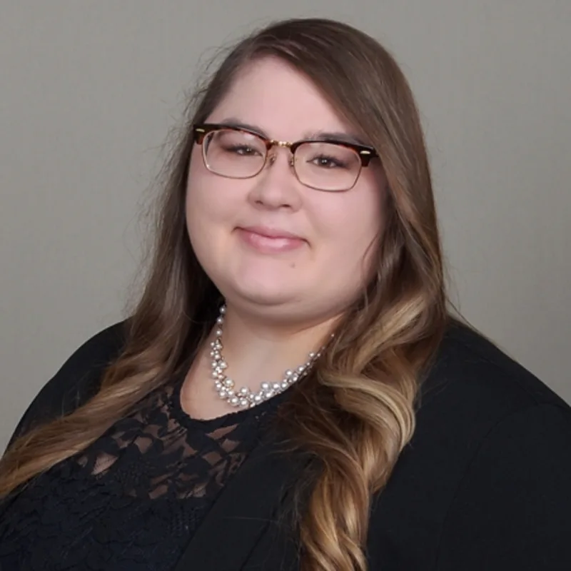 Miranda Buseman Miranda Buseman