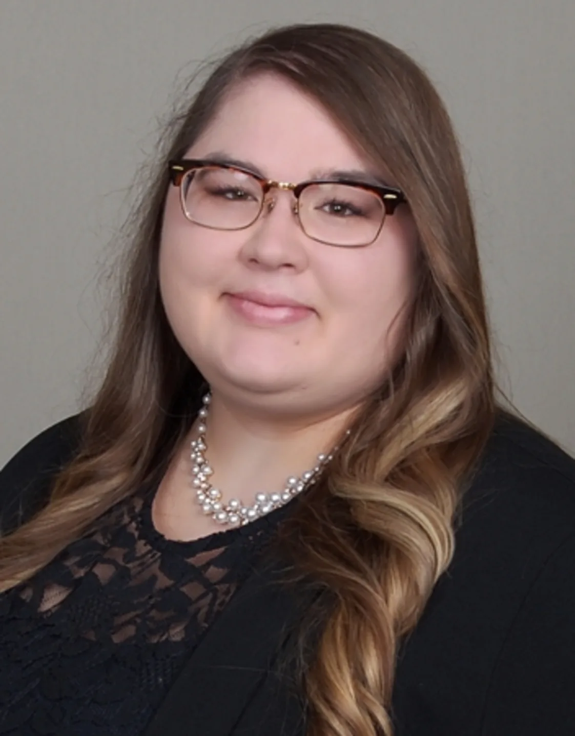 Miranda Buseman Miranda Buseman