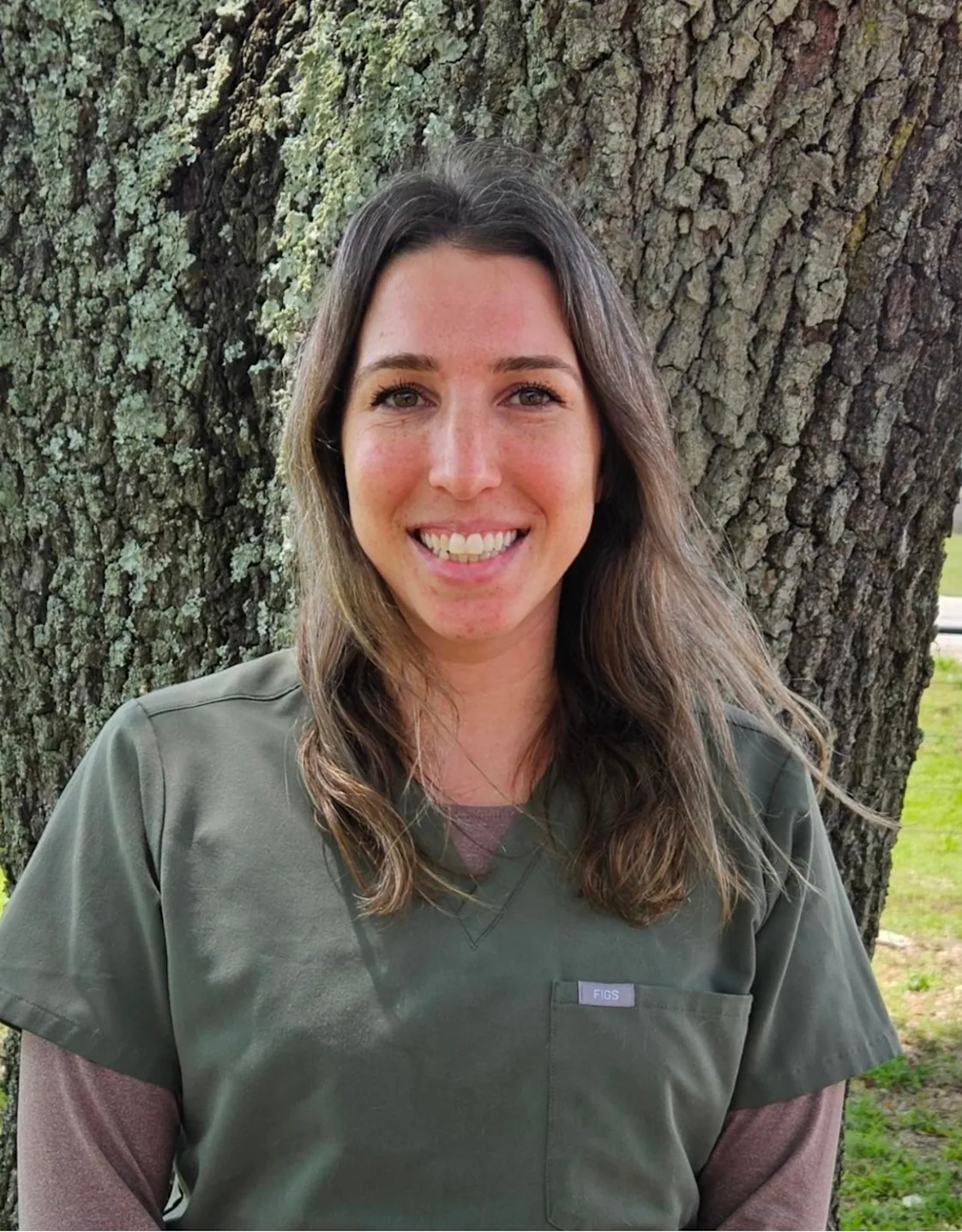 Dr. Kristen Anderson Dr. Kristen Anderson