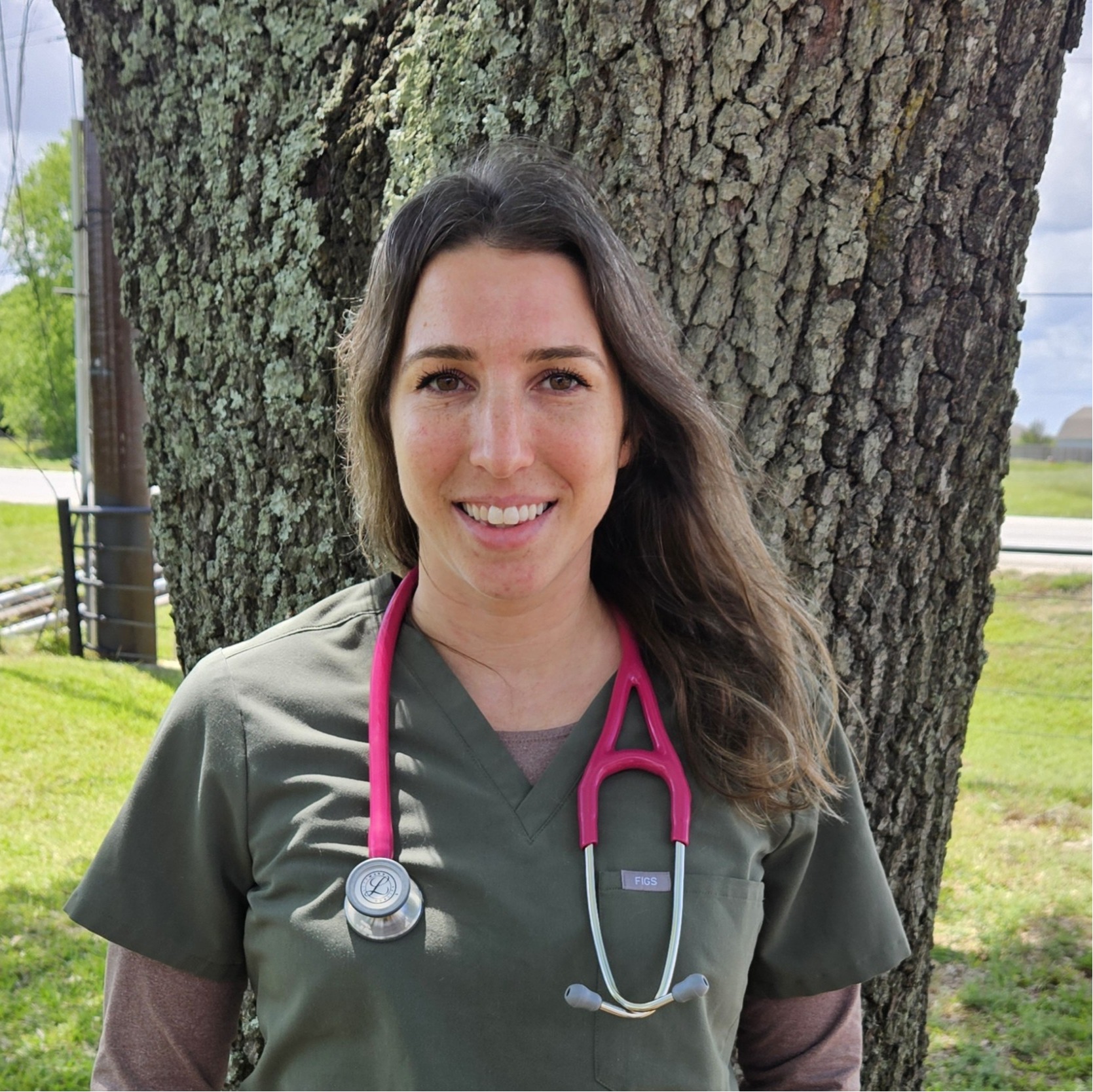 Dr. Kristen Anderson 