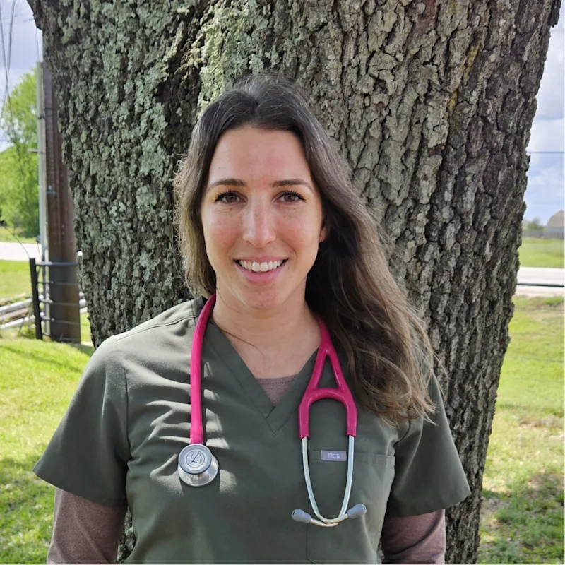 Dr. Kristen Anderson Dr. Kristen Anderson