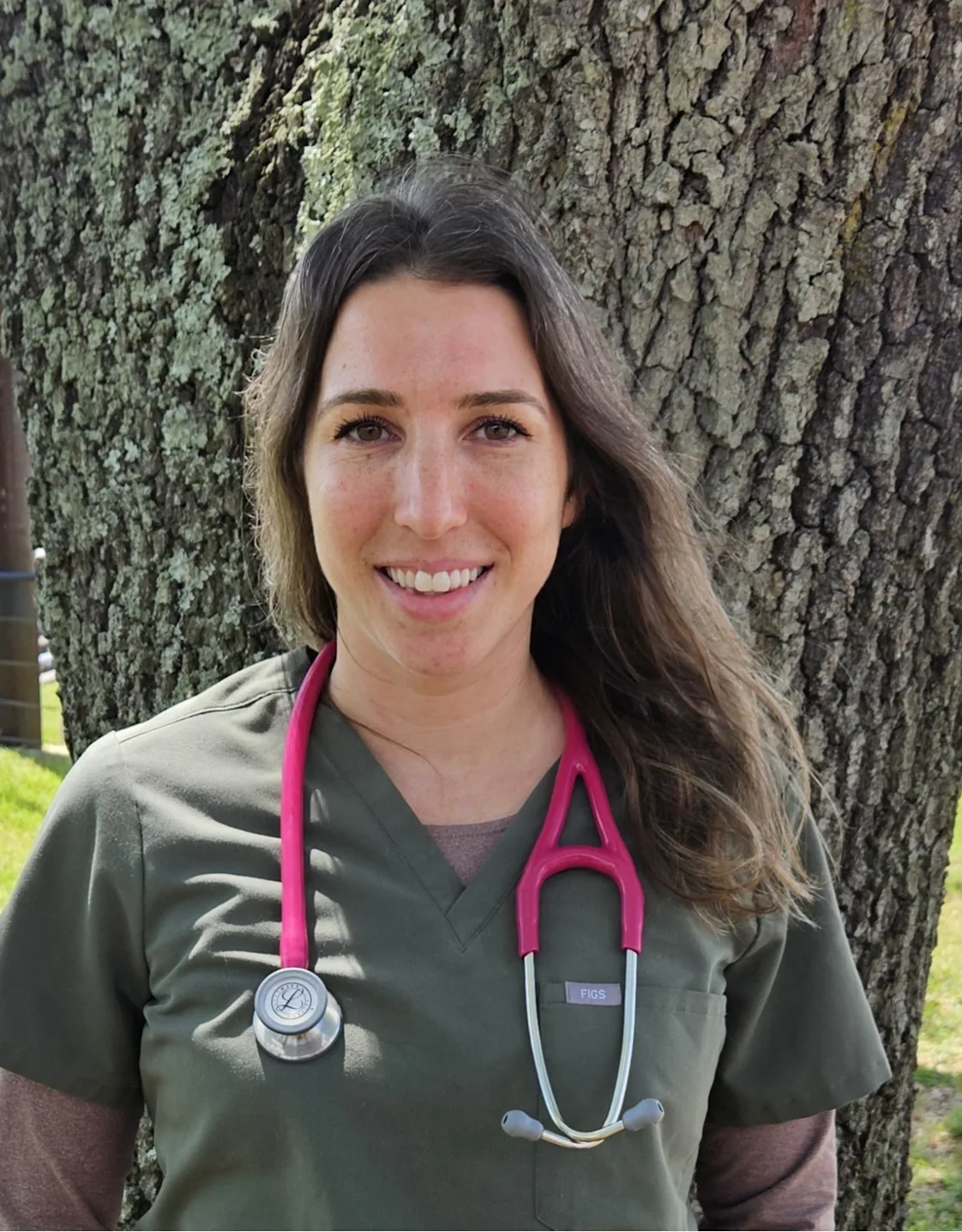 Dr. Kristen Anderson Dr. Kristen Anderson