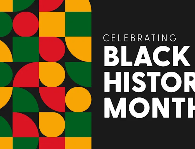 Honoring black pioneers in animal care and science Honoring black pioneers in animal care and science