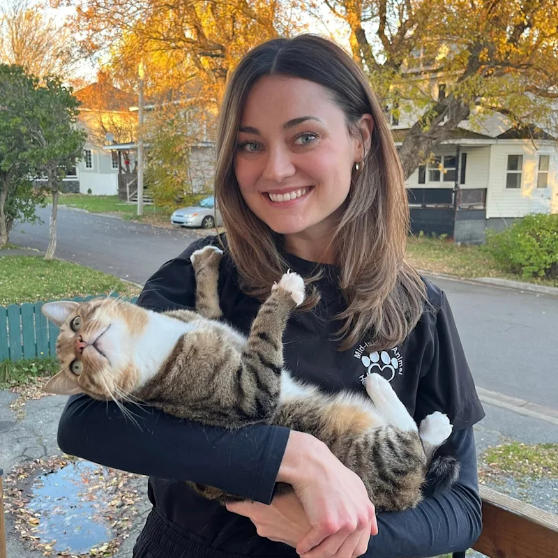 Dr. Ashlyn Gray Dr. Ashlyn Gray