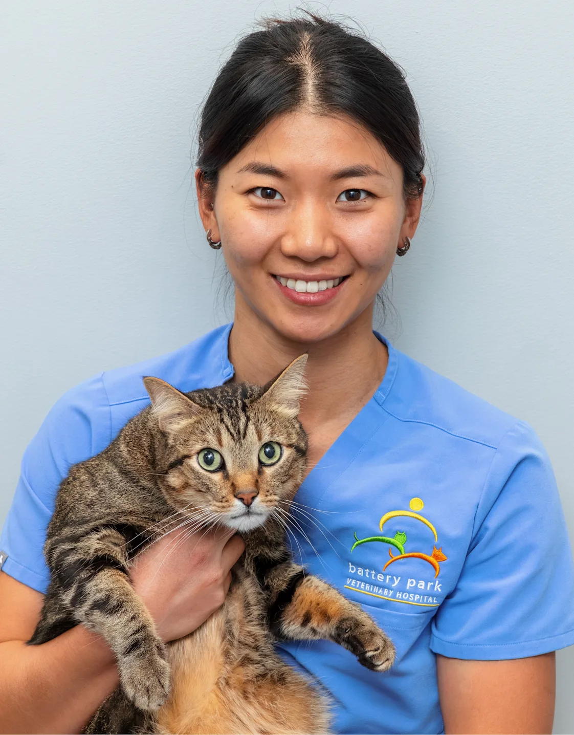 Xiaoxu (Joyce) Lin Xiaoxu (Joyce) Lin