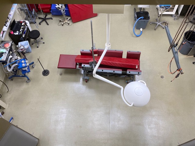 Surgical Room 1