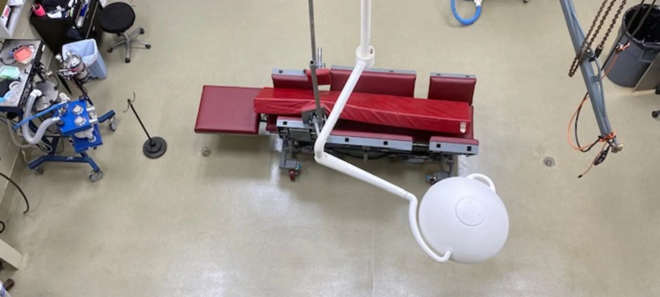 Surgical Room 1 Surgical Room 1