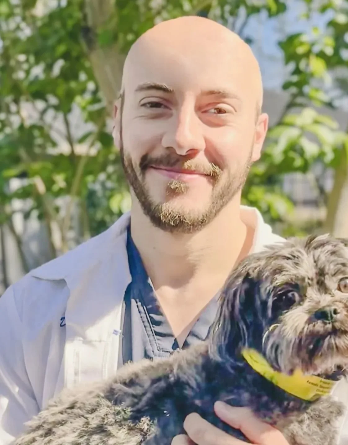 Dr. Reid Davis Dr. Reid Davis