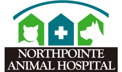 Northpointe Animal Hospital Logo