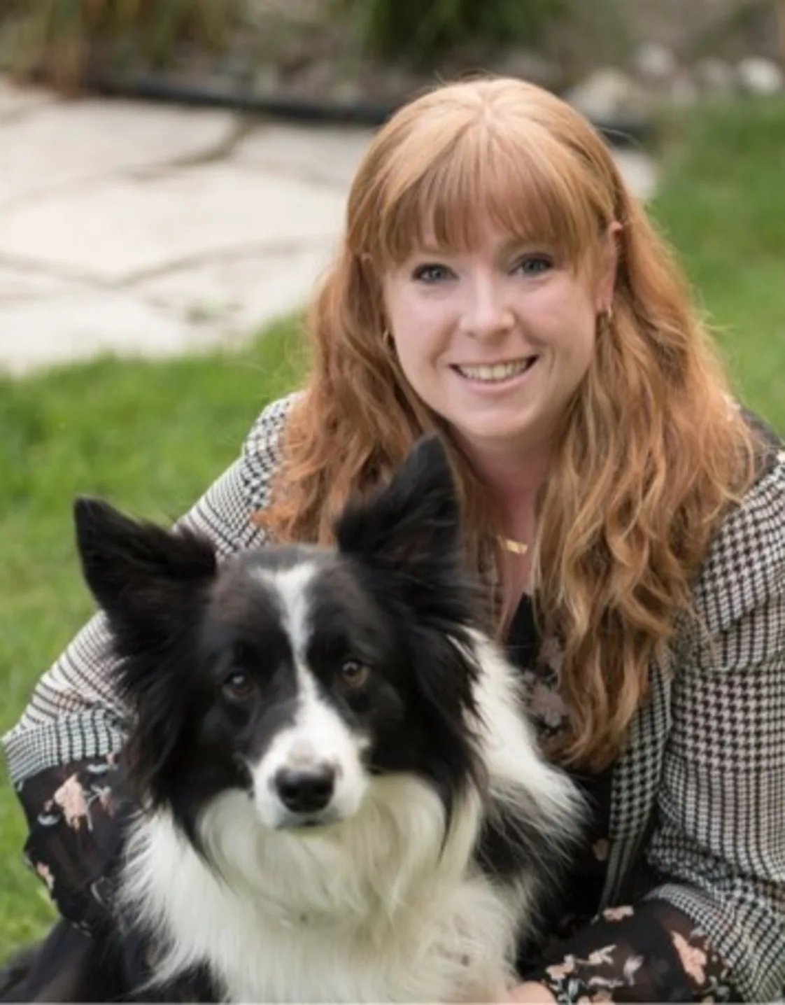 Dr. Caitlin Goldhawk Dr. Caitlin Goldhawk