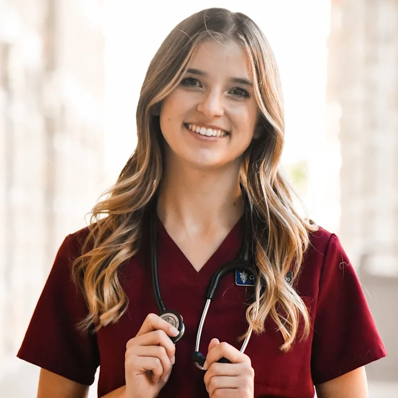 Dr. Cambrey Gallardo Dr. Cambrey Gallardo