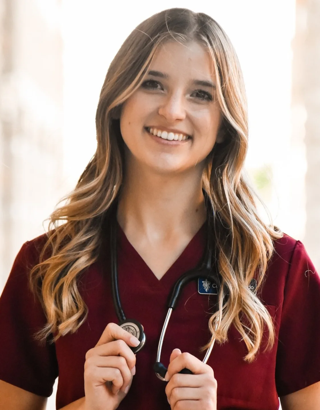 Dr. Cambrey Gallardo Dr. Cambrey Gallardo