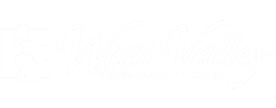 West Valley Veterinary Clinic Logo