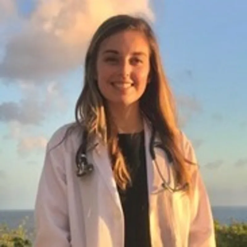 Dr. Maggie Norling Dr. Maggie Norling