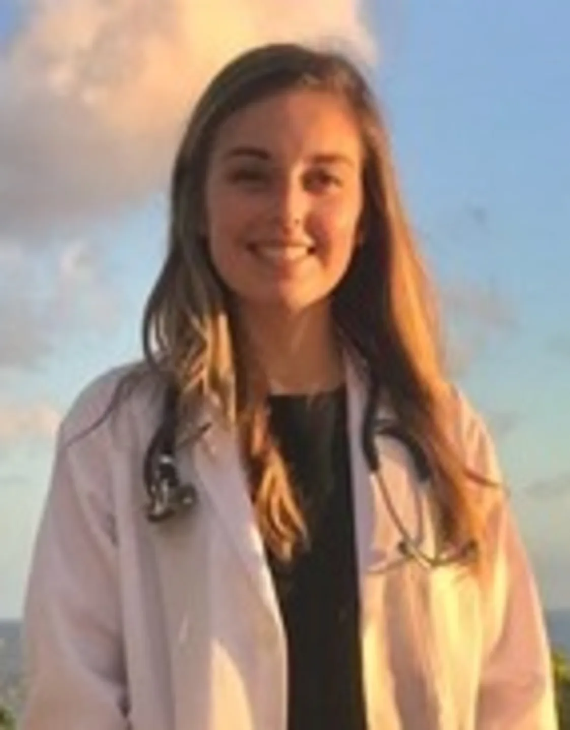 Dr. Maggie Norling Dr. Maggie Norling