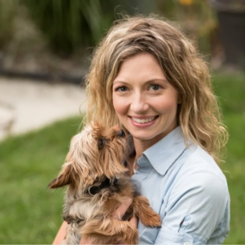 Dr. Emily Durbin Dr. Emily Durbin