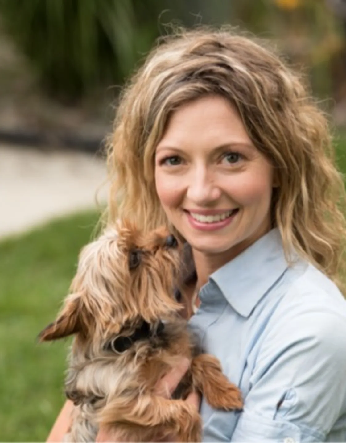 Dr. Emily Durbin Dr. Emily Durbin