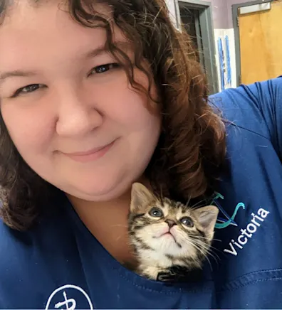 Victoria Fray Victoria Fray