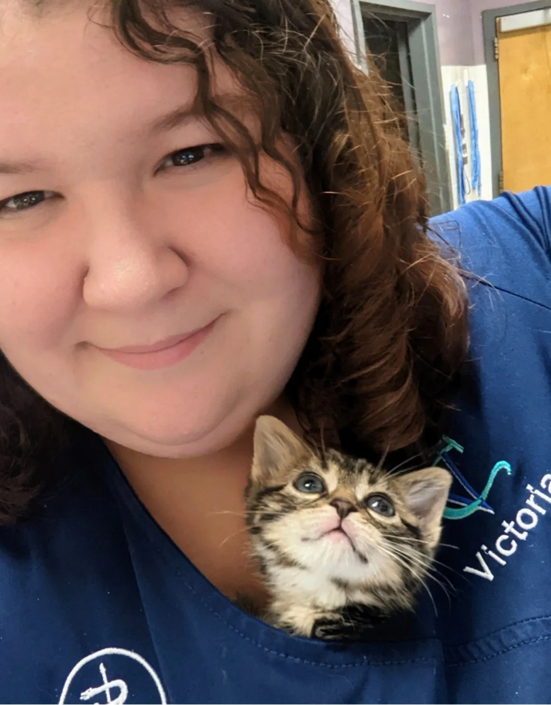 Victoria Fray Victoria Fray