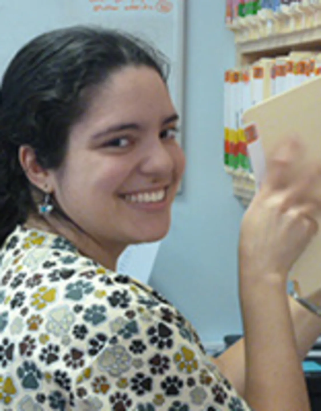 Jennifer Braga Jennifer Braga