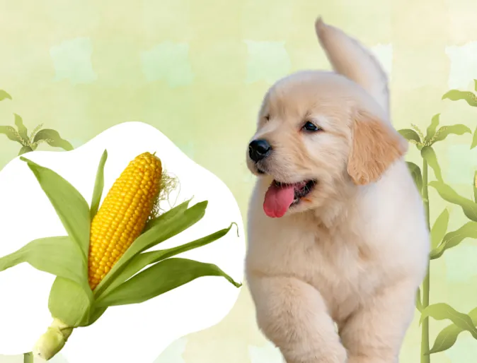 Dangers of Corn on the Cob for Pets Dangers of Corn on the Cob for Pets