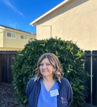 Meredith J Meredith J