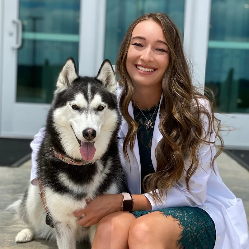 Dr. Nicole Benincasa Dr. Nicole Benincasa