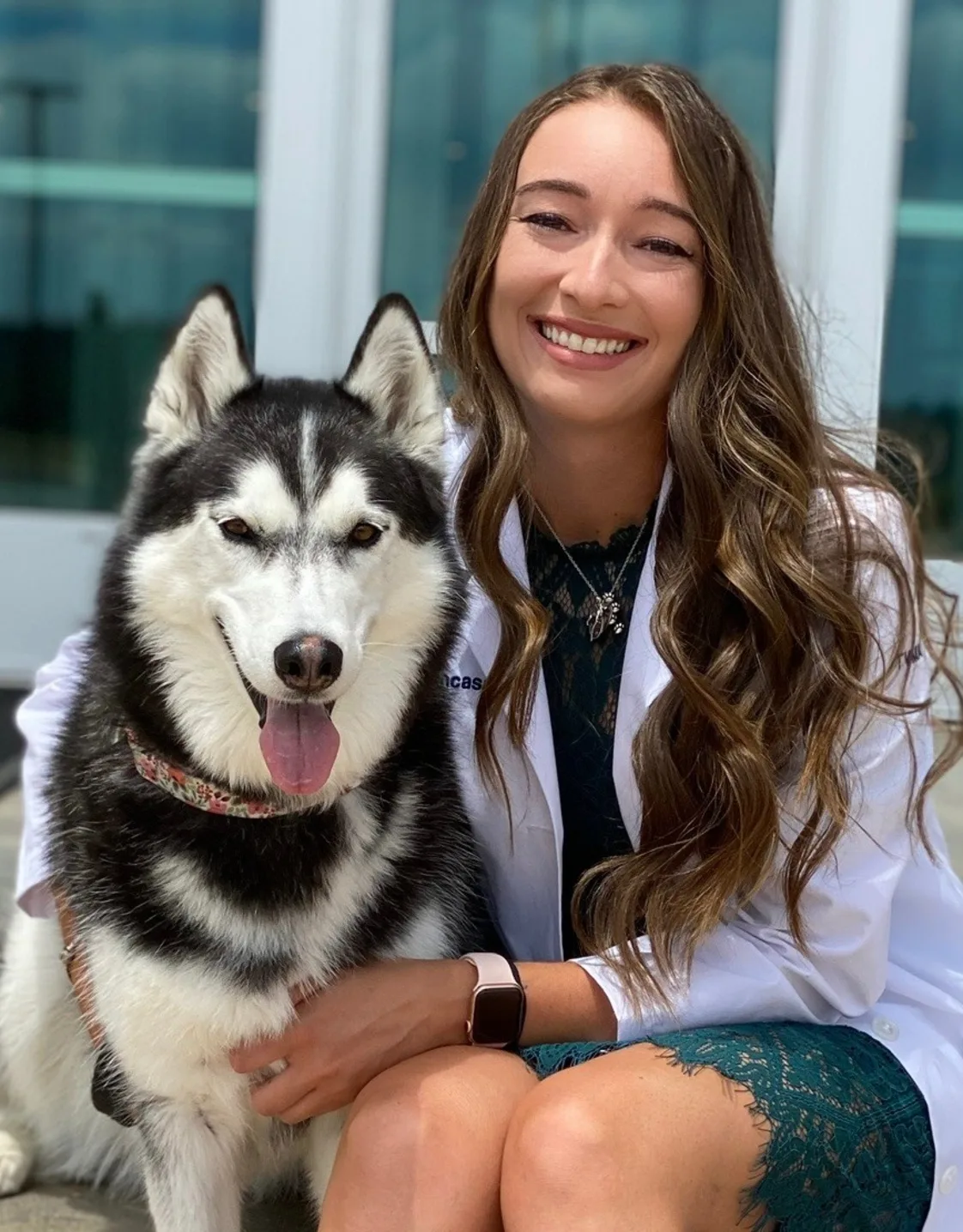 Dr. Nicole Benincasa Dr. Nicole Benincasa