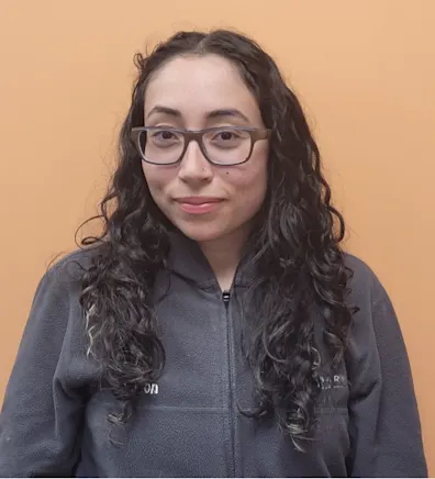 Allison Jimenez Allison Jimenez