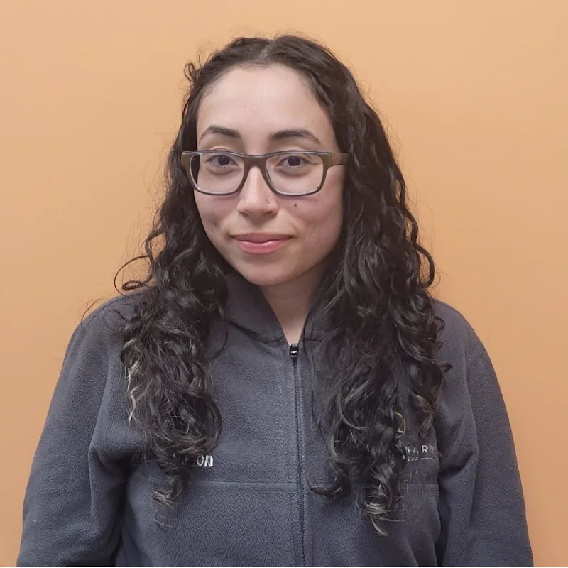 Allison Jimenez Allison Jimenez