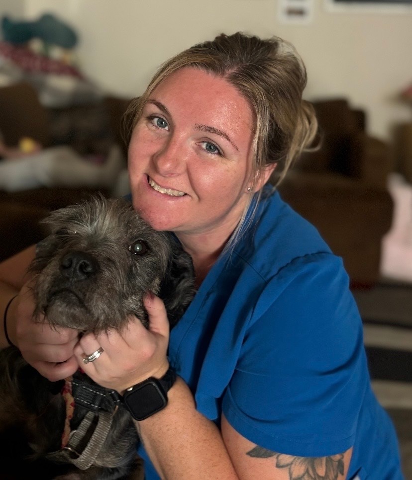 Breanna (Bio coming soon!)