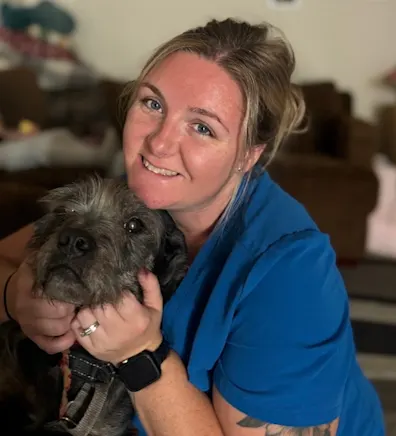 Breanna (Bio coming soon!) Breanna (Bio coming soon!)