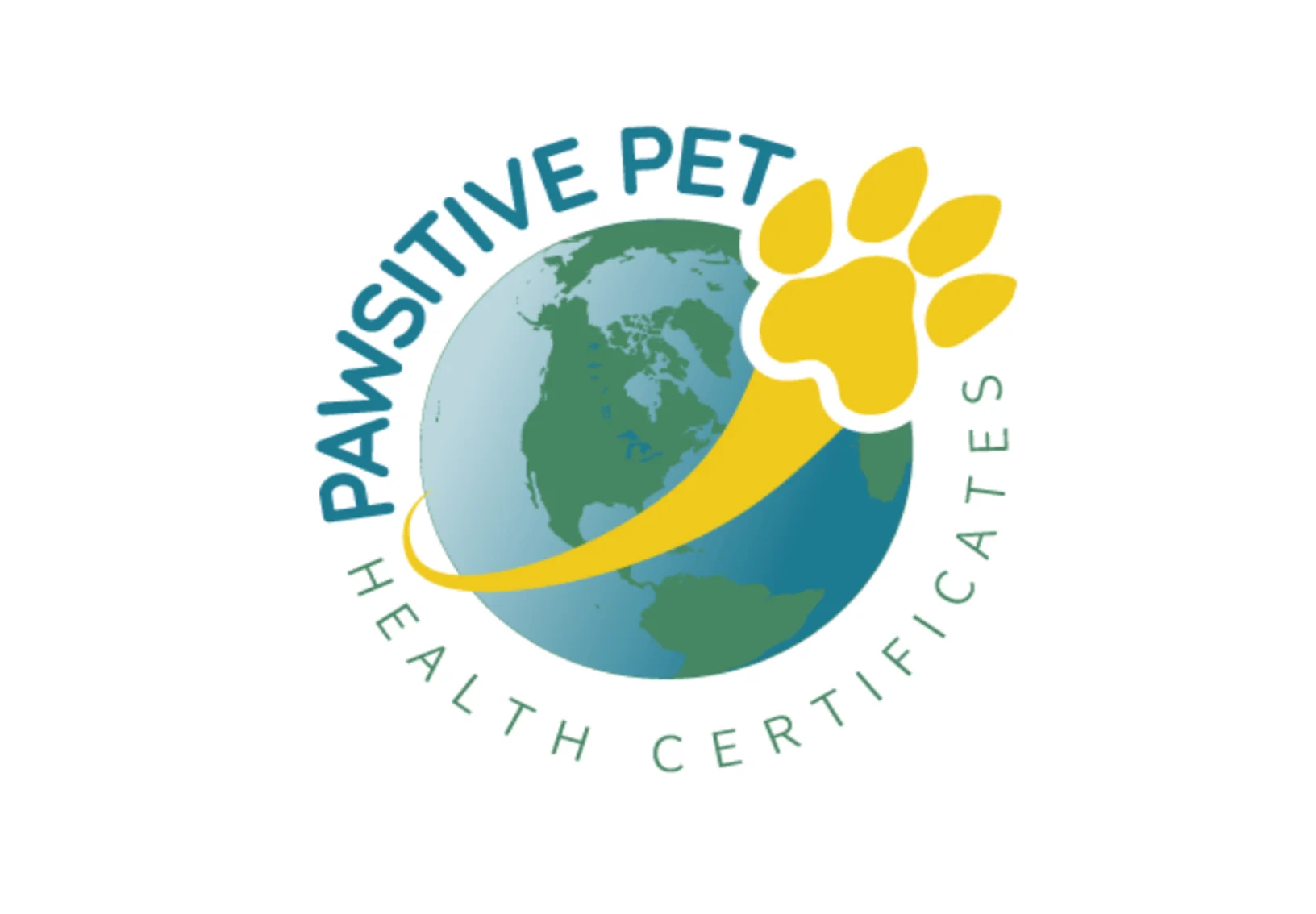 Pawsitive Pet Health Certificates Hero Pawsitive Pet Health Certificates Hero