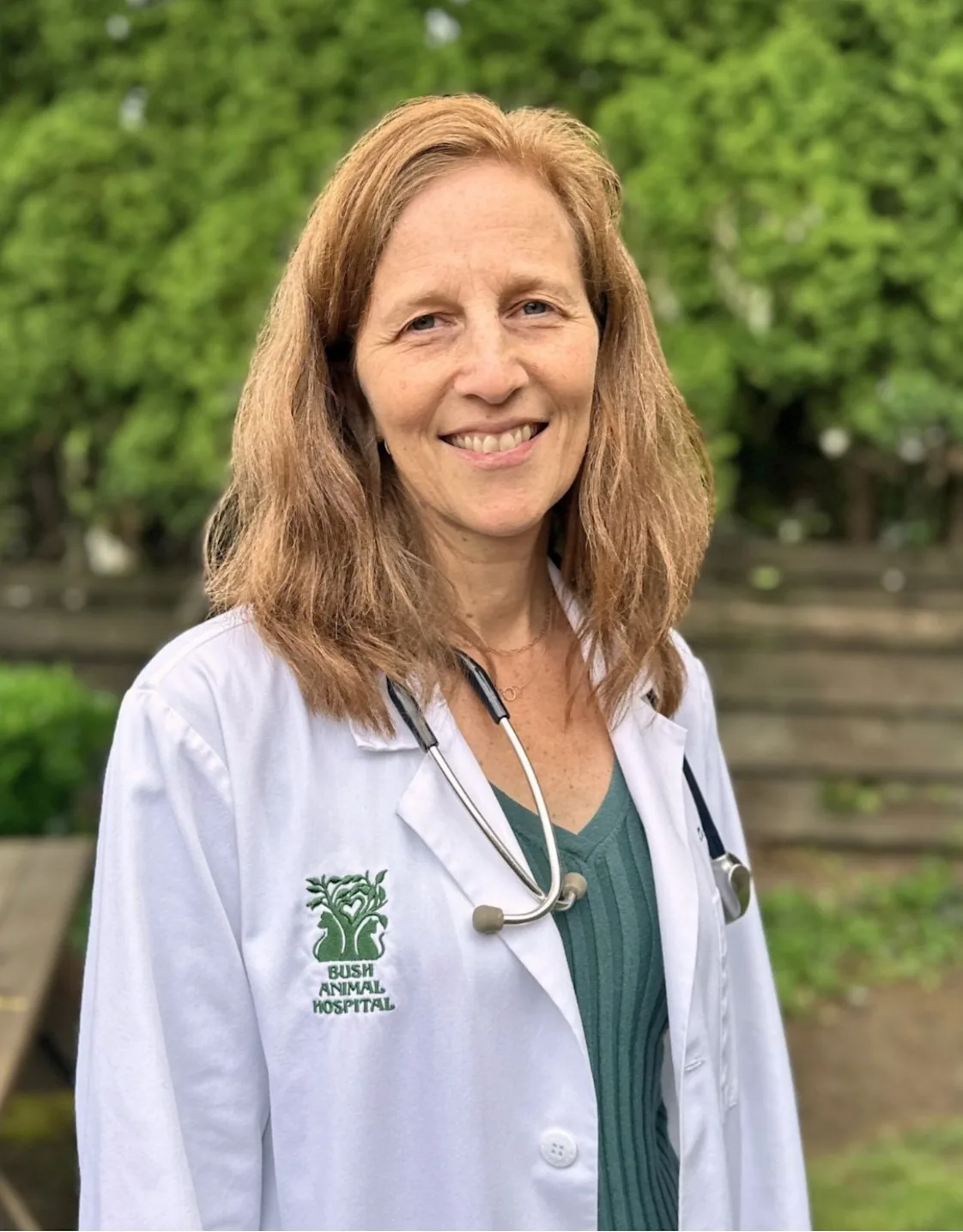 Mary Yeager Mary Yeager