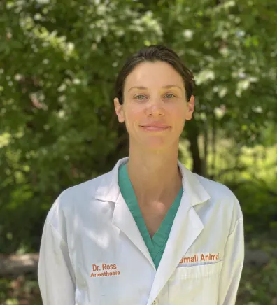 Dr. Juliet Ross Dr. Juliet Ross