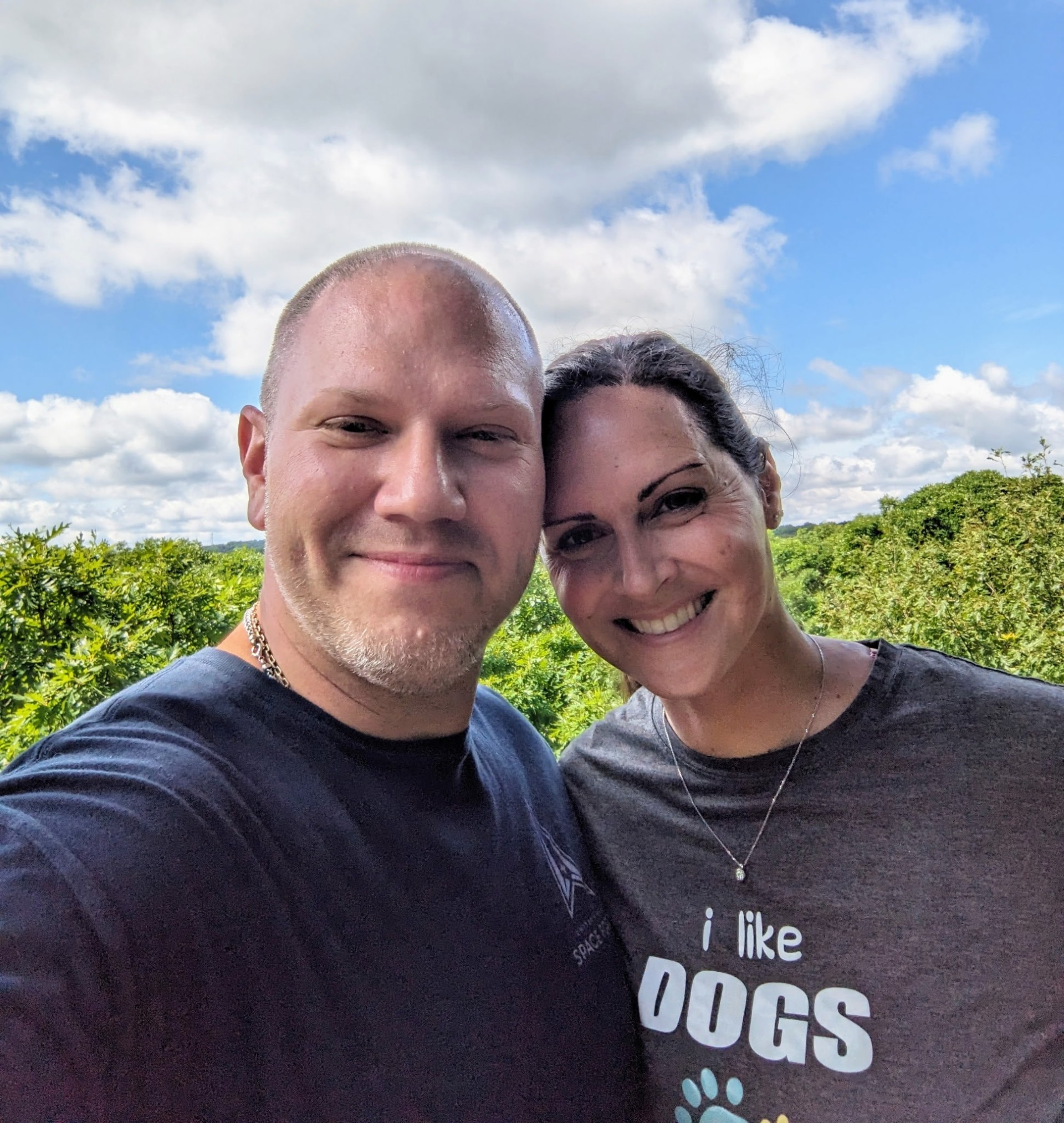 Jenna, Lead Assistant