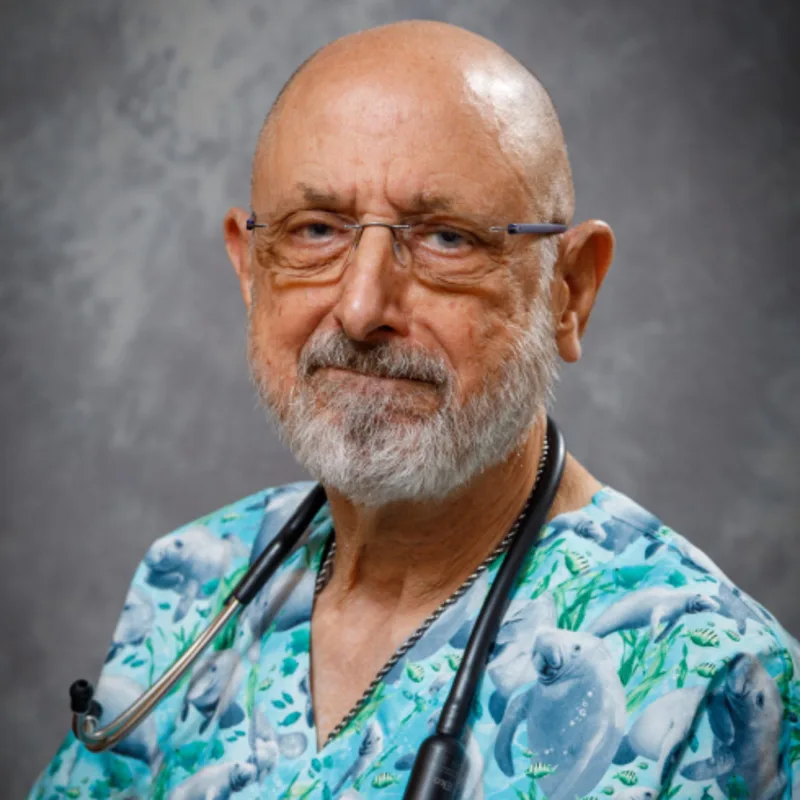 Dr. Joseph Parisi at The Animalife Veterinary Center Dr. Joseph Parisi at The Animalife Veterinary Center