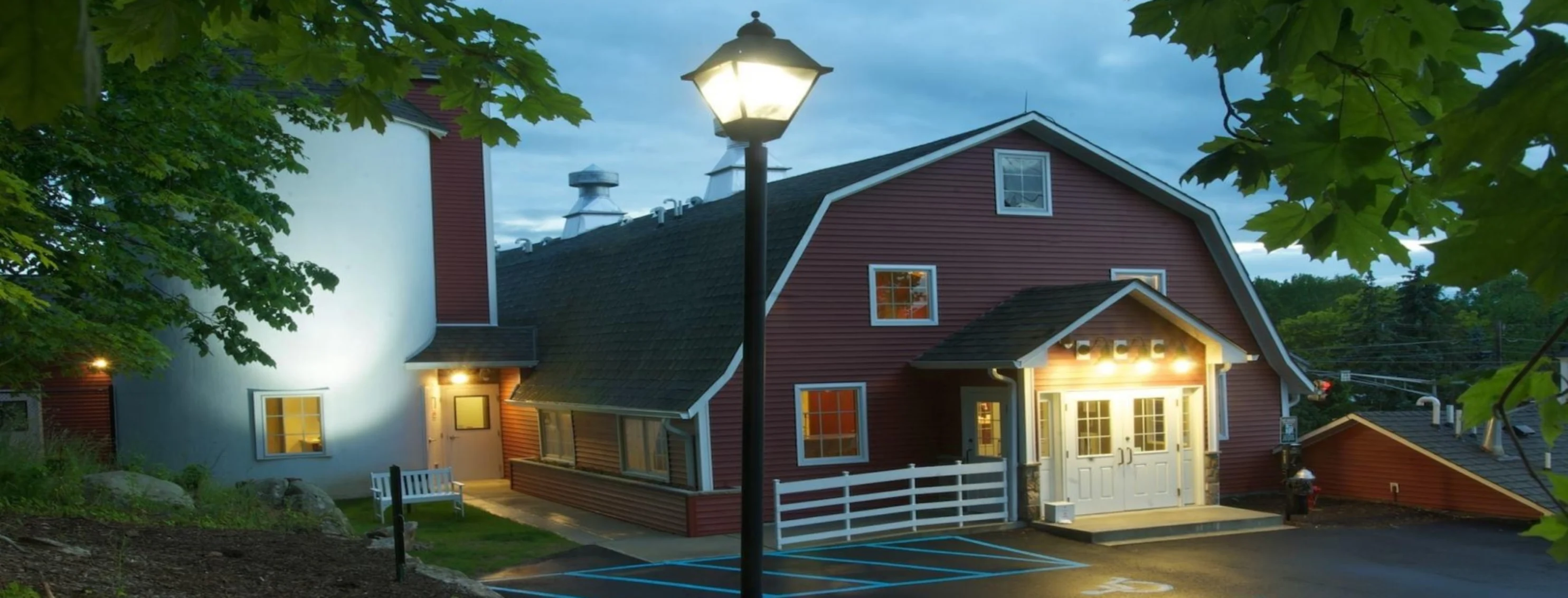 Andover Animal Hospital Exterior Andover Animal Hospital Exterior