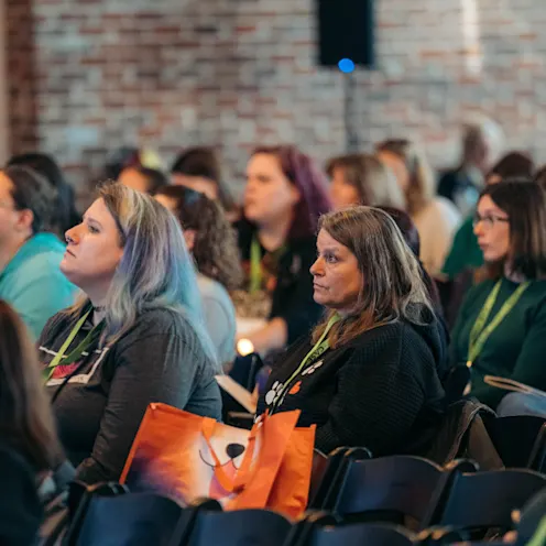 Summit-Audience Summit-Audience