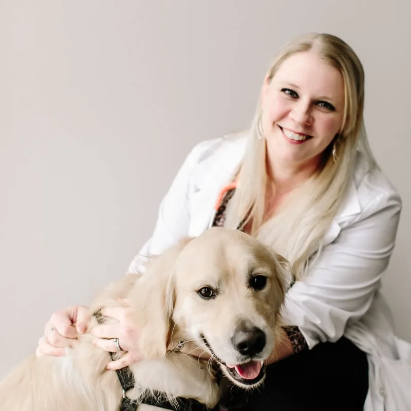 Dr. Kati Ryndak Dr. Kati Ryndak