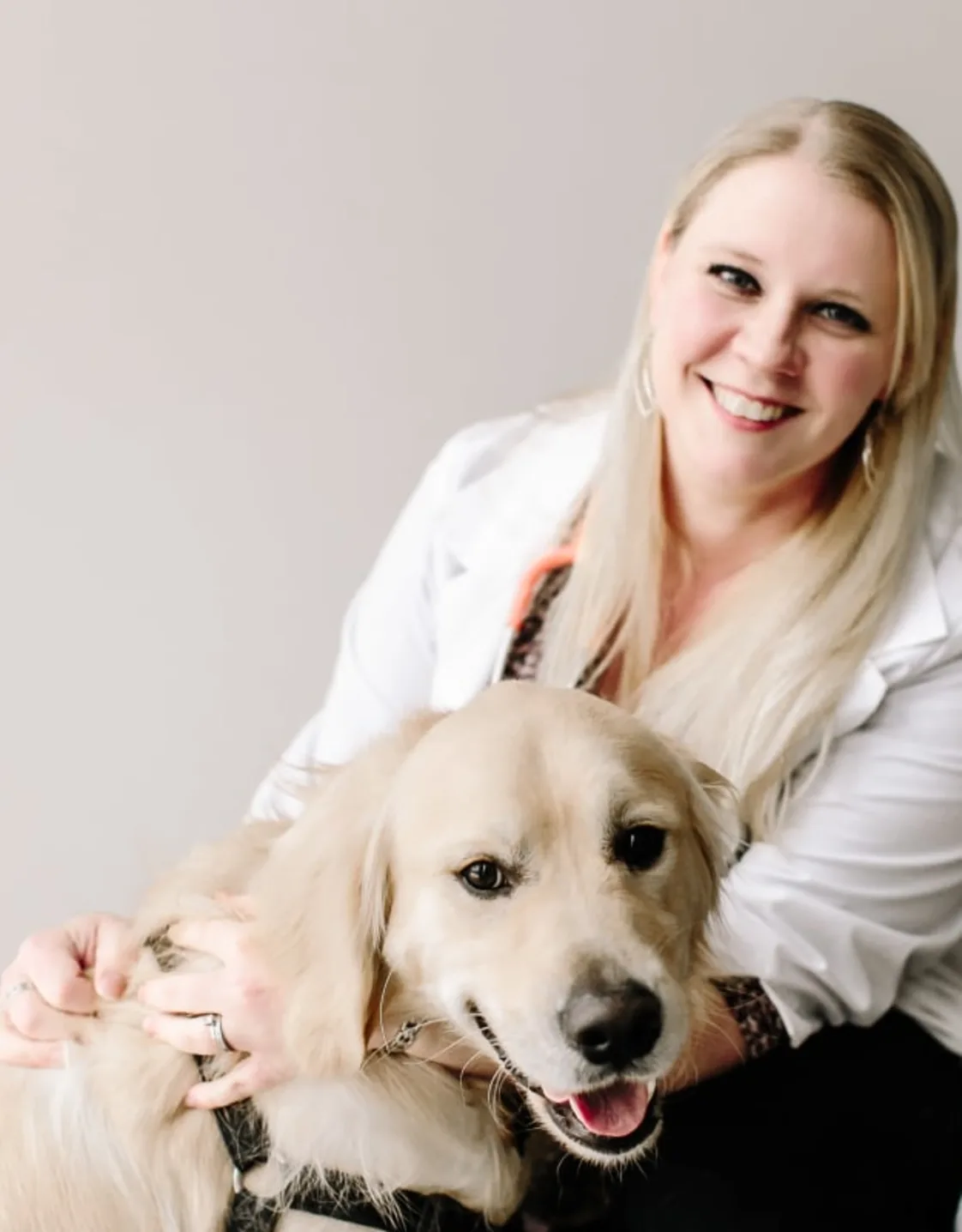 Dr. Kati Ryndak Dr. Kati Ryndak