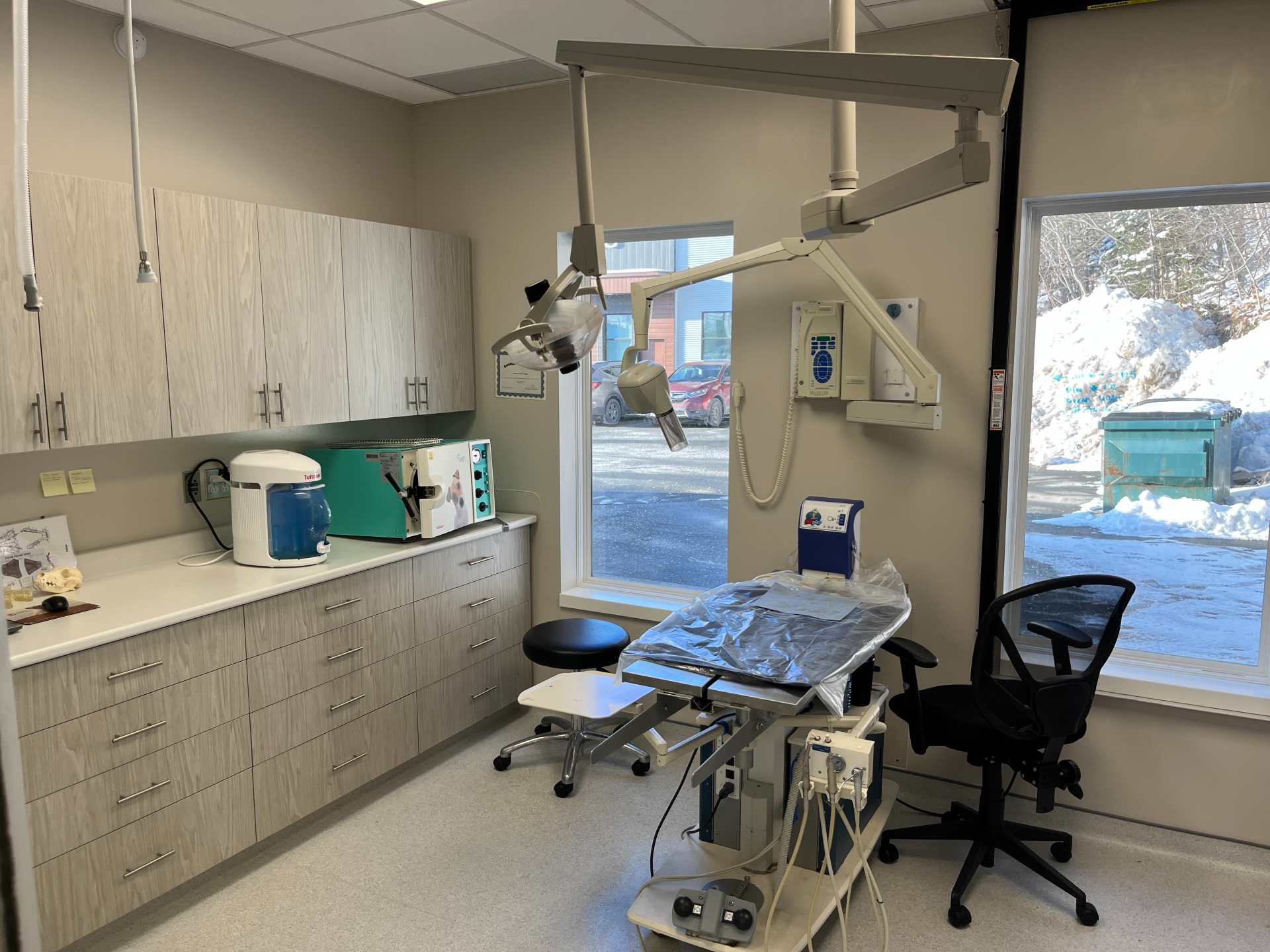 Dental Suite