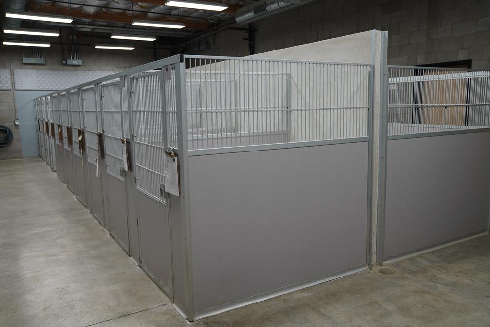 Kennels