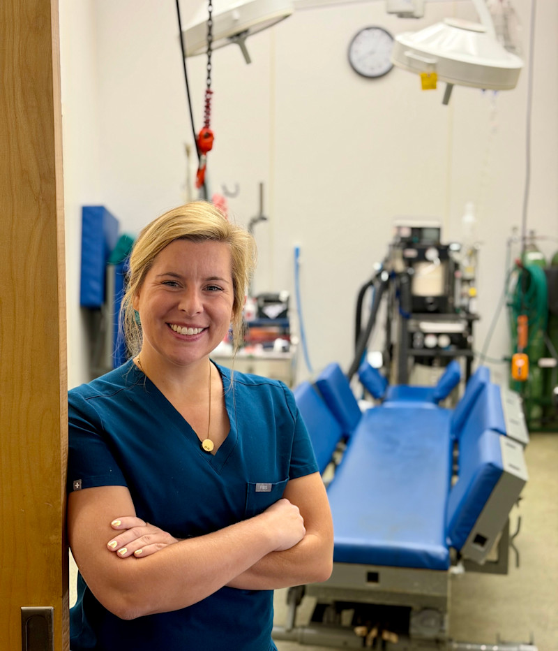 Dr. Katherine Gottleib