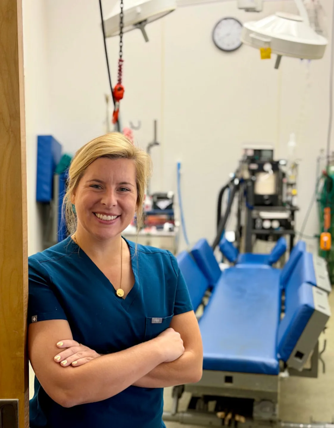 Dr. Katherine Gottleib Dr. Katherine Gottleib