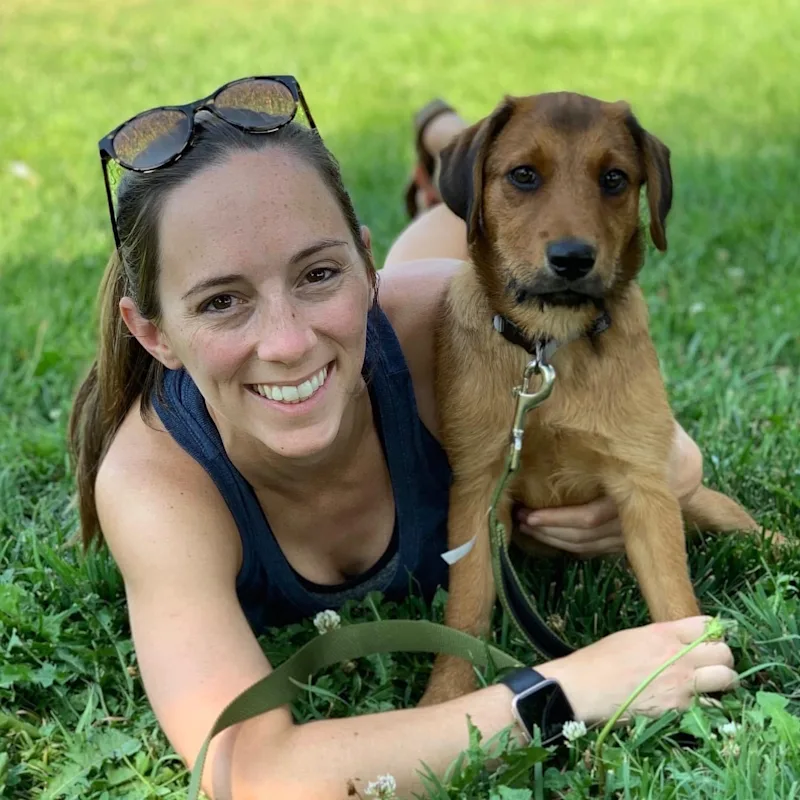 Jessica Norman DVM Jessica Norman DVM