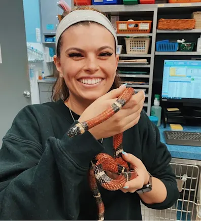 Samantha Creamer Samantha Creamer