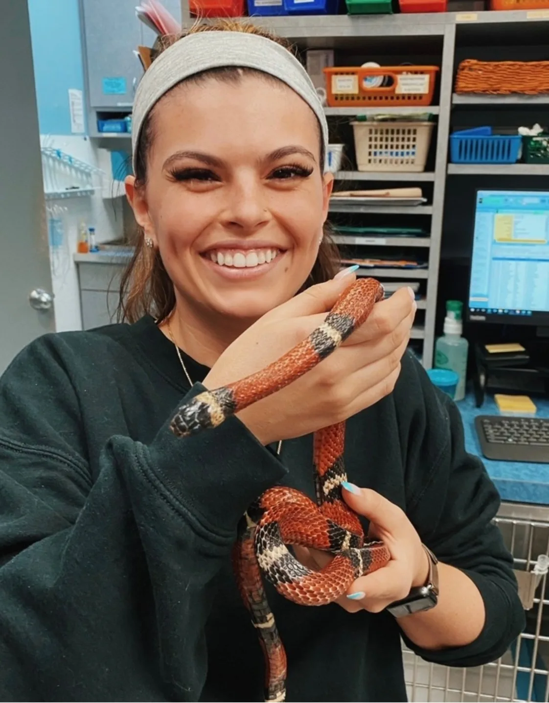 Samantha Creamer Samantha Creamer