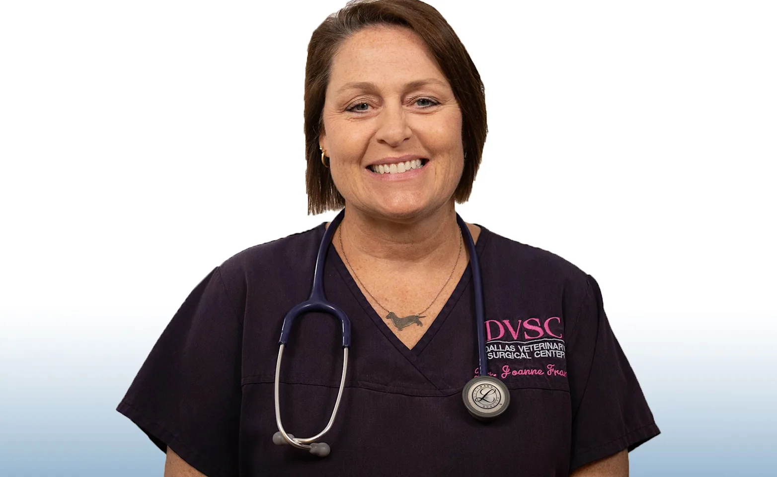 Dr. Joanne Franks Dr. Joanne Franks